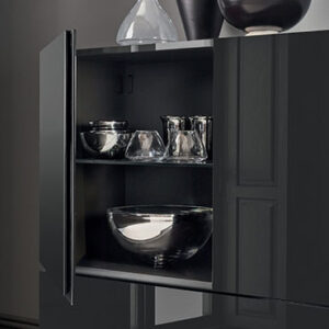 Серия комодов Quadra 5