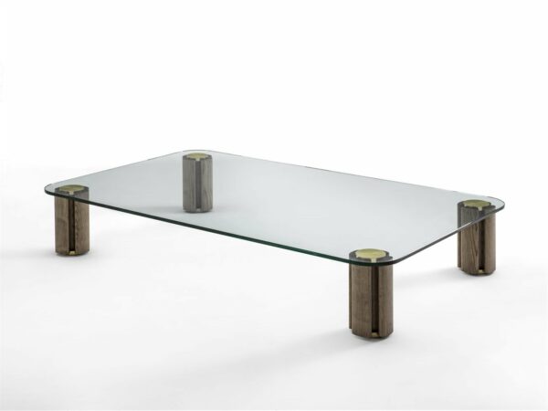 Журнальный столик Quadrifoglio Tavolino 2