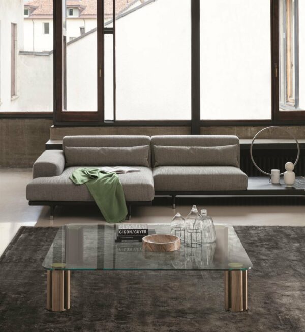 Журнальный столик Quadrifoglio Tavolino 5