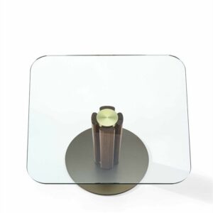 Журнальный столик Quadrifoglio tavolino h45 3