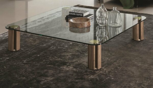 Журнальный столик Quadrifoglio Tavolino 4