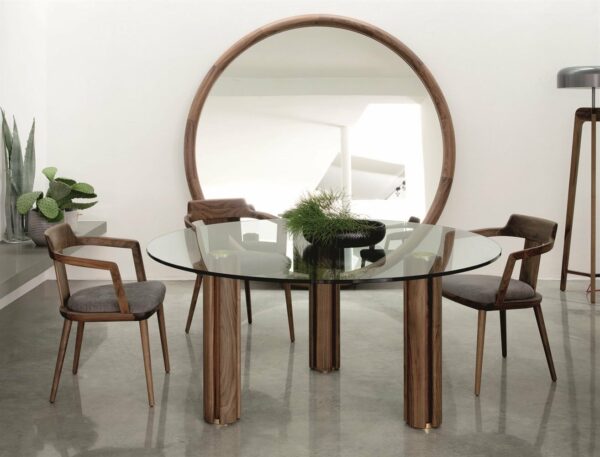 Обеденный стол Quadrifoglio 4