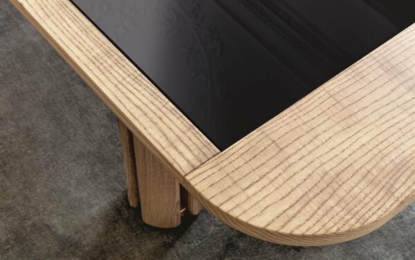 Обеденный стол Quadrifoglio 8