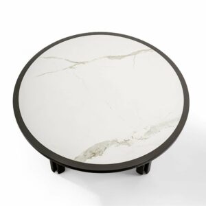 Обеденный стол Quadrifoglio 14