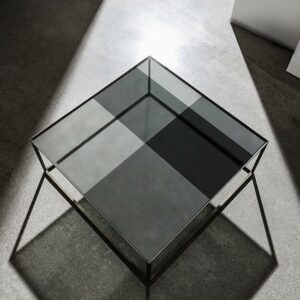 Кофейный столик QUADRO 2