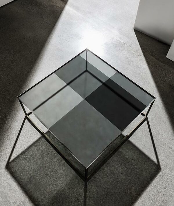 Кофейный столик QUADRO 2