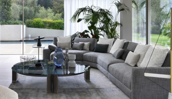 Журнальный Столик QUARTETTO 2