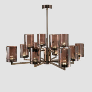 Подвесной светильник QUARTZ-3 2