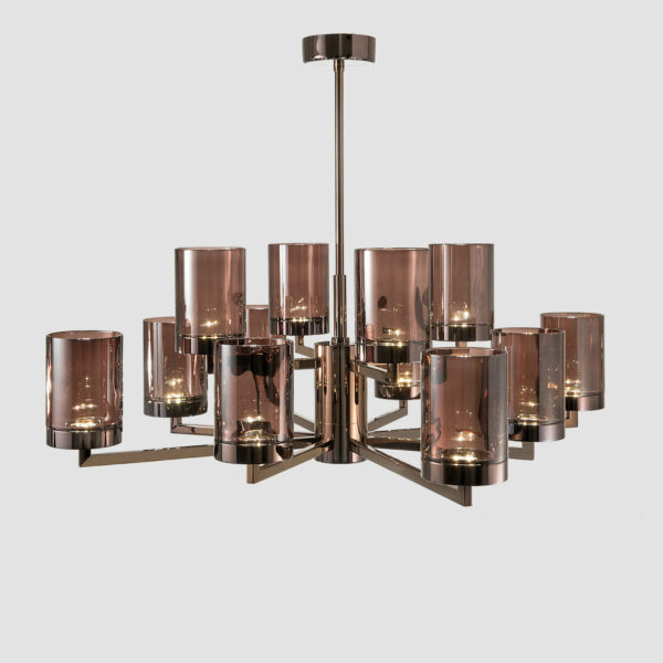 Подвесной светильник QUARTZ-3 2