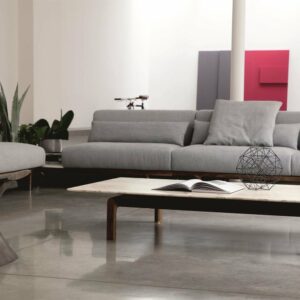 Журнальный столик Quay Rettangolare 2