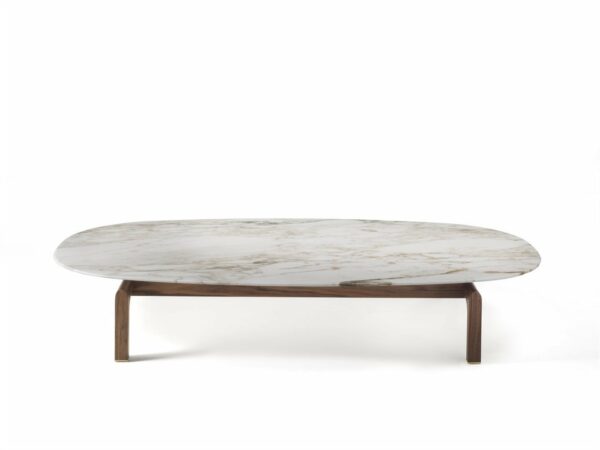 Журнальный столик Quay Ovale 4