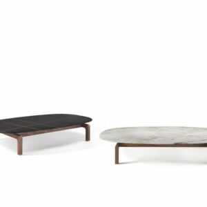 Журнальный столик Quay Ovale 6