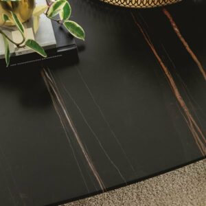 Журнальный столик Quay Ovale 9