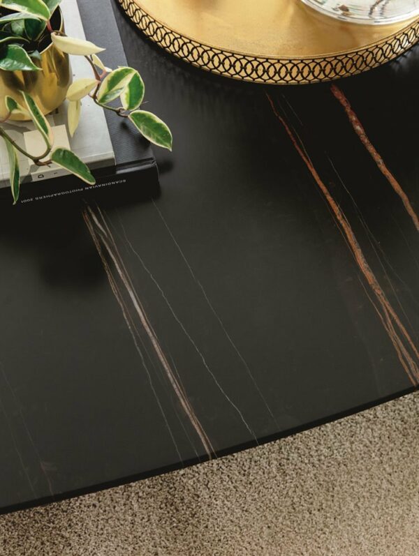 Журнальный столик Quay Ovale 9