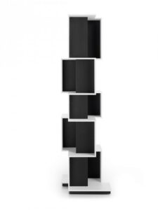 Стеллаж QUBIT 5