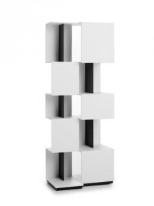 Стеллаж QUBIT 6