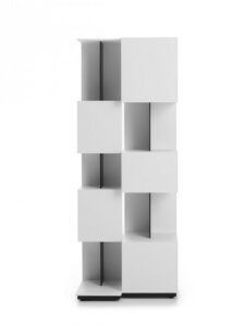 Стеллаж QUBIT 7