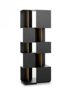 Стеллаж QUBIT 2