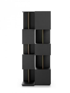 Стеллаж QUBIT 4
