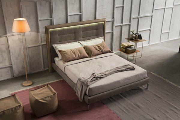 Кровать Queen 2