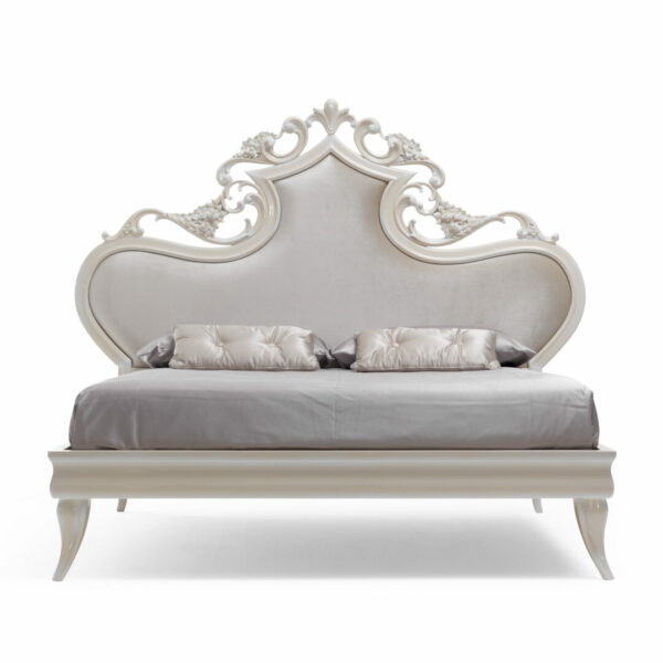 Кровать QUEEN 1