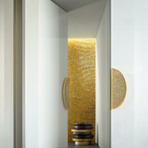 Приставной столик QUEEN 2