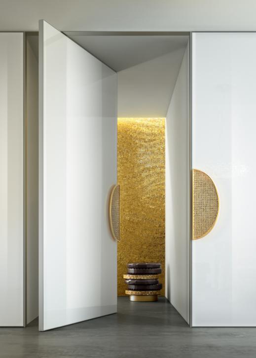 Приставной столик QUEEN 2