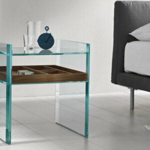 Тумбочка QUILLER 1