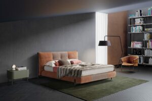 Кровать Cassia 3
