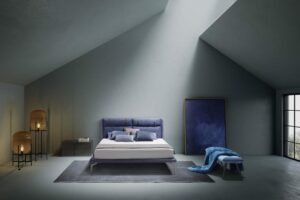 Кровать Firenze 2