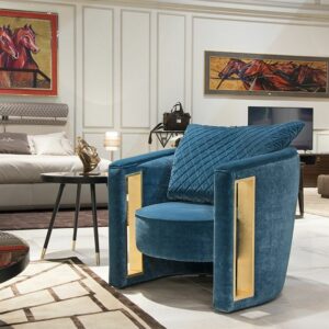 Кресло RACHELE 4