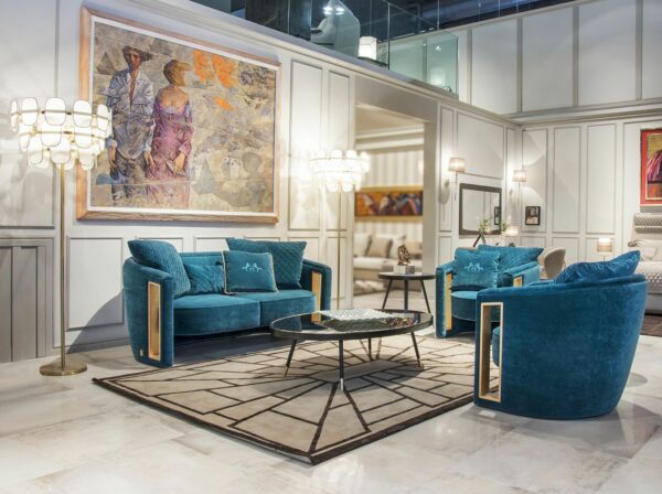 Кресло RACHELE 5