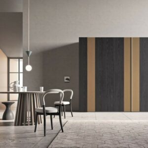 Шкаф Гардеробная Rail 4