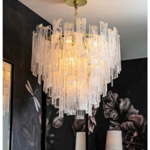 Люстра REINAR 6