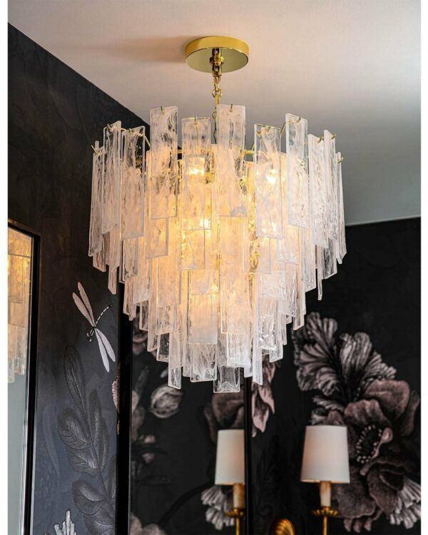 Люстра REINAR 6