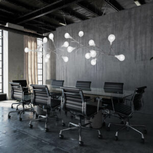 Подвесной светильник RAMI 4