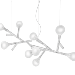 Подвесной светильник RAMI 1