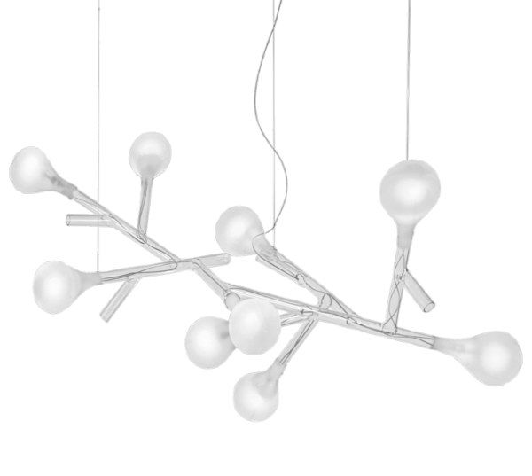 Подвесной светильник RAMI 1