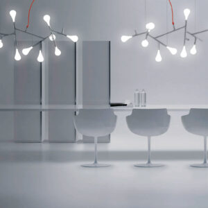 Подвесной светильник RAMI 2