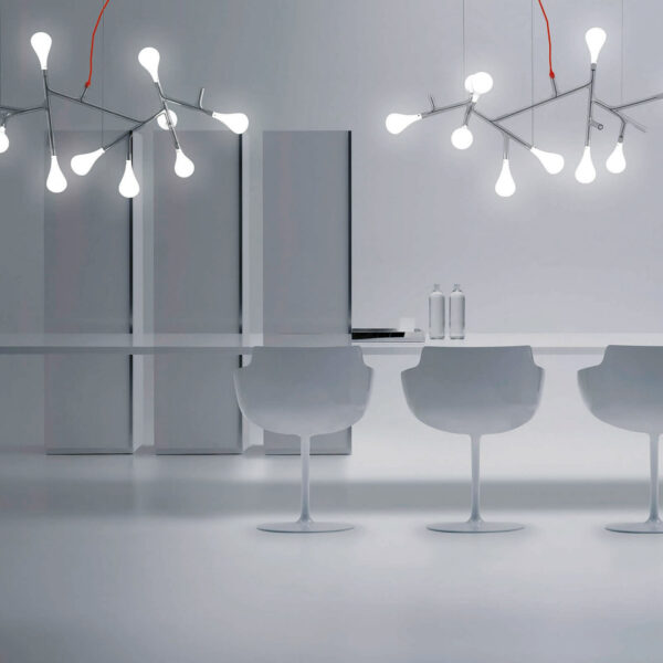 Подвесной светильник RAMI 2