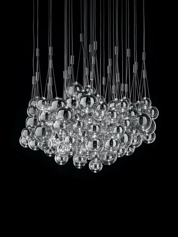 Подвесной светильник  RANDOM 3