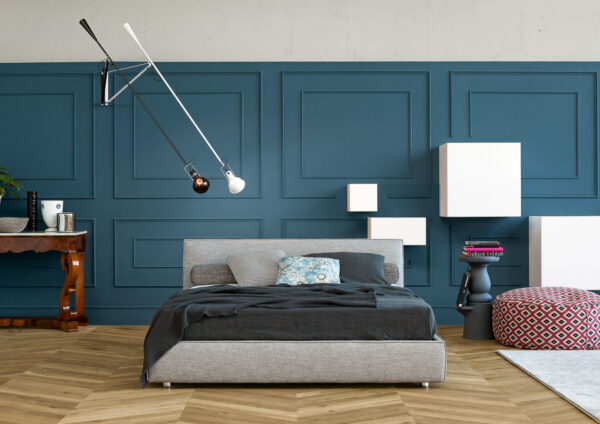 Кровать RAY 1