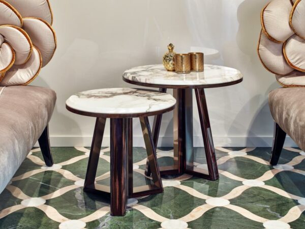 Журнальный столик RAY 2