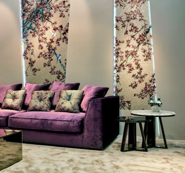 Журнальный столик RAY 5