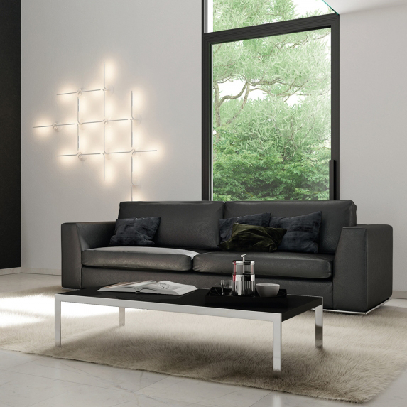 Журнальный Столик RAYMOND 3