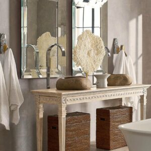 Зеркало REBECCA 1