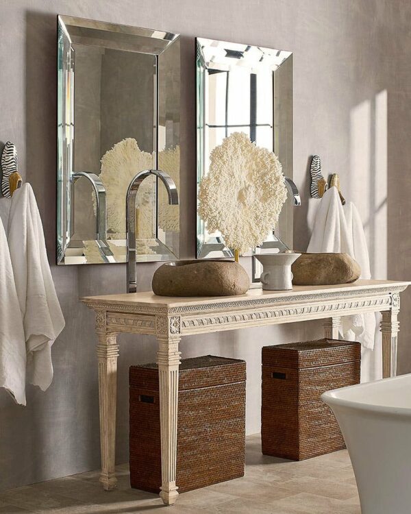 Зеркало REBECCA 1