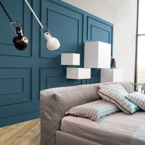 Кровать REEF 3