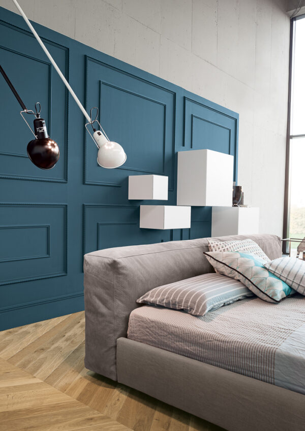 Кровать REEF 3