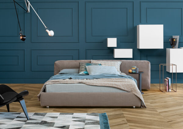 Кровать REEF 1